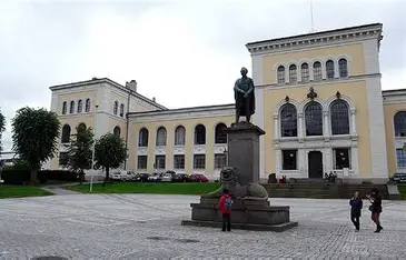 University of Bergen